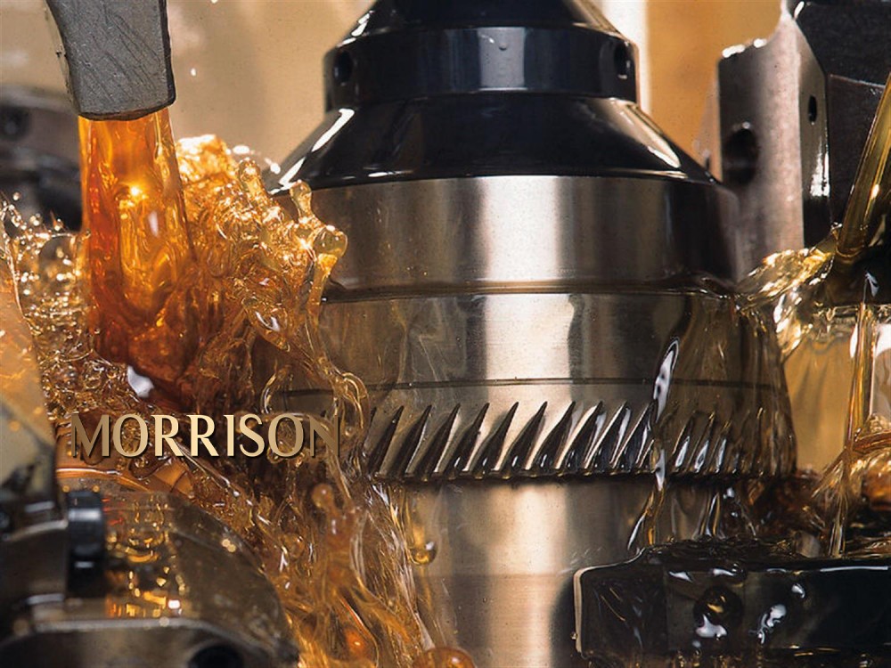 CUTTING OIL NOMAL/HIGT
