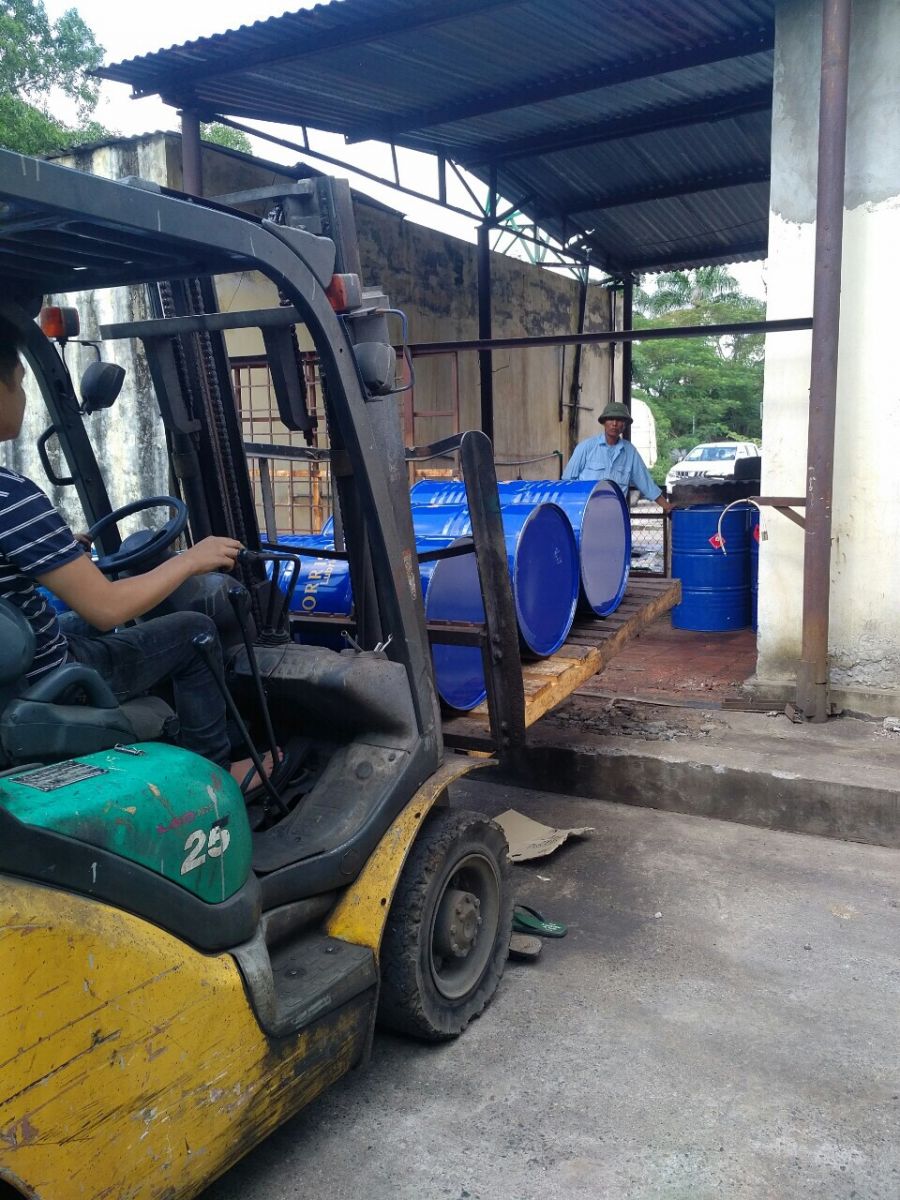 MORRISON VÀ HIỆP HÒA GROUP