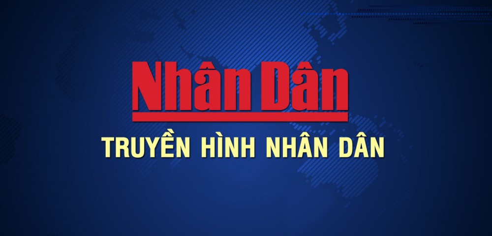 TỔNG GIÁM ĐỐC MORRISON VIỆT NAM TRẢ LỜI PHỎNG VẤN KÊNH TRUYỀN HÌNH NHÂN DÂN