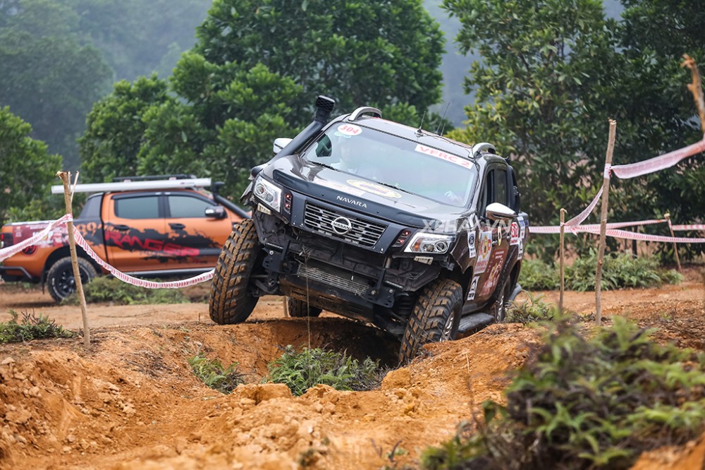 MORRISON HÂN HẠNH LÀ MỘT TRONG NHỮNG NHÀ TÀI TRỢ CHÍNH CỦA KING OF PICKUP 2017
